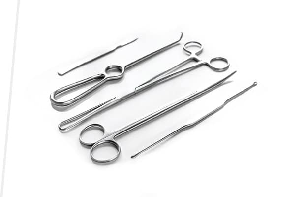 Déploiement Médical - TVF Consulting